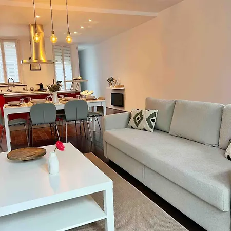 Tres Bel En Plein Coeur De Apartment
