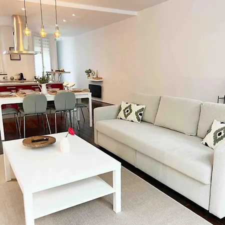 Tres Bel En Plein Coeur De Apartment Reims