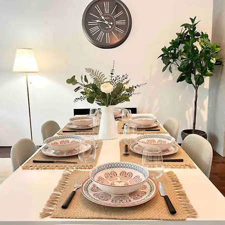 Apartment Tres Bel En Plein Coeur De *