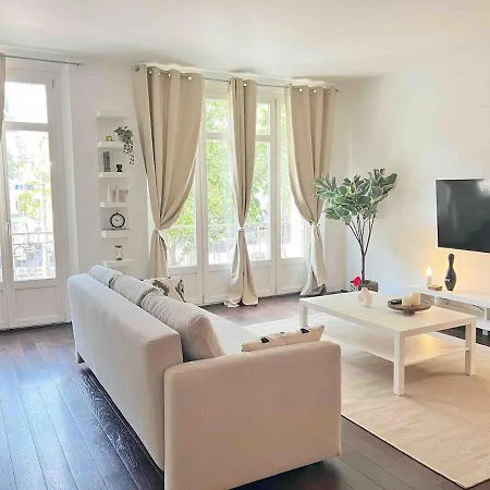 Tres Bel En Plein Coeur De Apartment