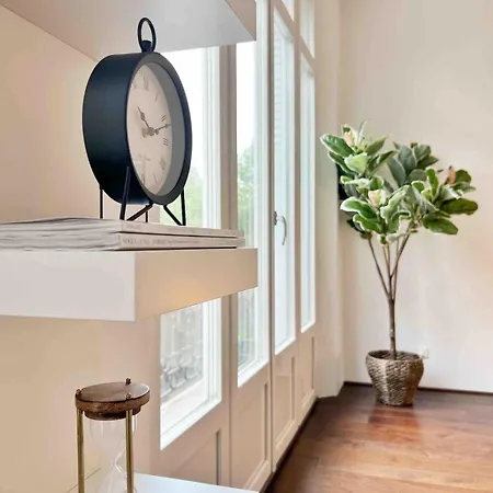 Apartment Tres Bel En Plein Coeur De Reims