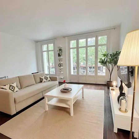 Tres Bel En Plein Coeur De Apartment *