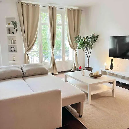 Apartment Tres Bel En Plein Coeur De