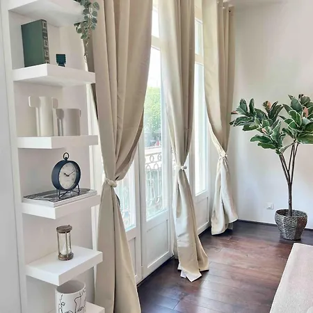 Apartment Tres Bel En Plein Coeur De *