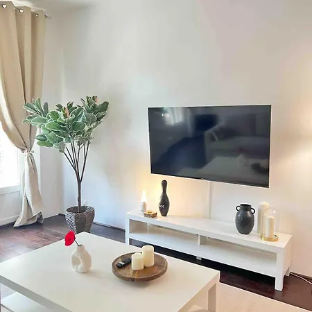 Apartment Tres Bel En Plein Coeur De