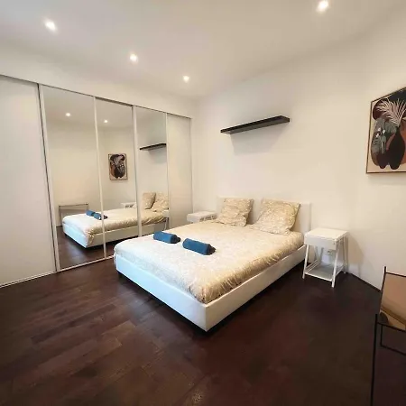 Apartment Tres Bel En Plein Coeur De *