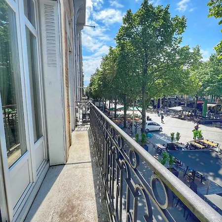 Tres Bel En Plein Coeur De Apartment