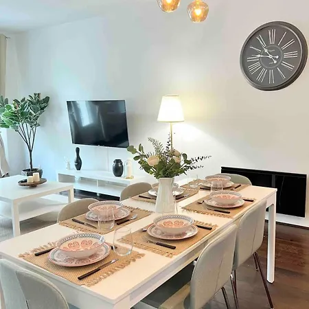Tres Bel En Plein Coeur De Apartment Reims